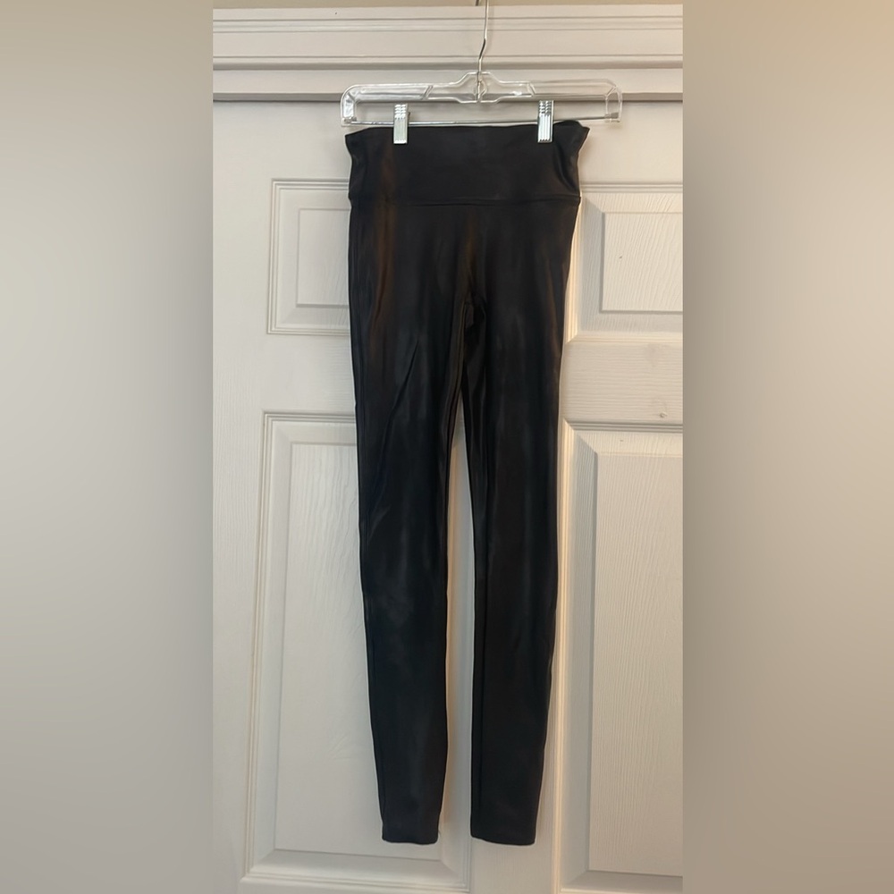 SPANX leggings